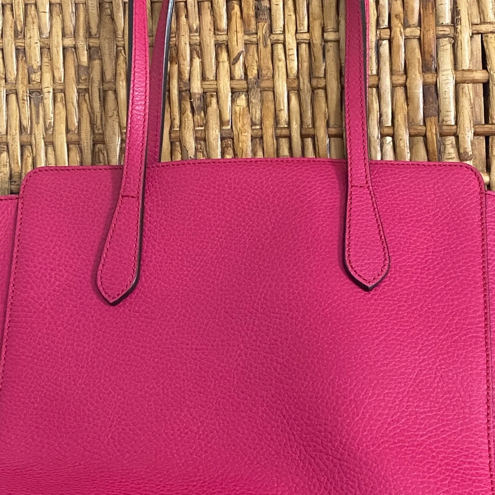 Gucci Tote - Picture 2 of 12